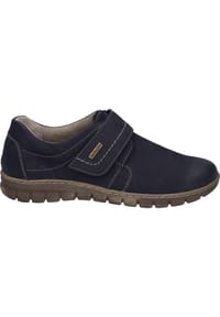 JOSEF SEIBEL - Damen Slipper Steffi 51, ocean - ocean