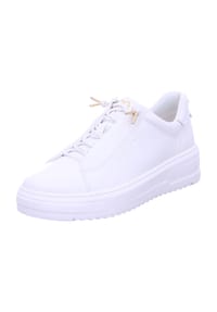 MARCO TOZZI® - Sneaker, Kunstleder, für Damen - 100 WHITE