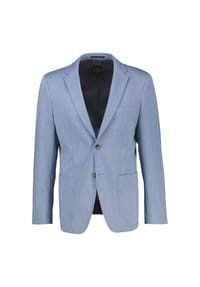 LERROS - Jerseyblazer in Strickoptik - KITT