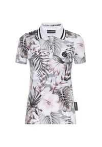 PLEIN SPORT - T-Shirt - multicolor