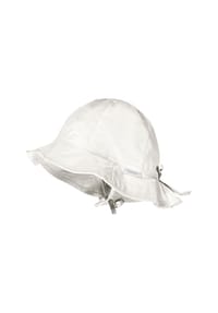 maximo® - MINI GIRL-Flapper Schleife hinten, Bänder, UV - 15 HELLLACHS