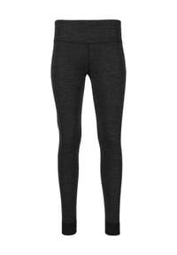 WHISTLER - Funktionshose Camea mit atmungsaktiver Eigenschaft - 1011 Dark Grey Melange