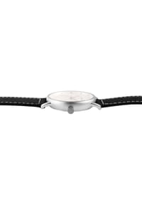 RAPTOR Raptor - Herren Quarz Armbanduhr Zoltar mit Textilarmband - 5 ATM - Mineralglas - beige-schwarz
