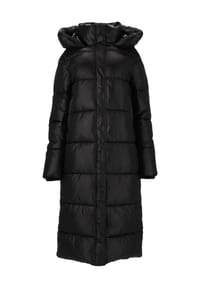ENDURANCE ATHLECIA - Jacke Elly mit innovativer Primaloft-Wattierung - 1001 Black