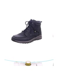 waldläufer® - Wanderschuhe für Herren - blau