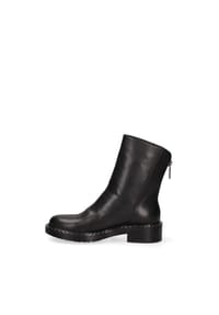 MARC ELLIS - Stiefelette - Black