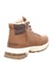 Dockers® by Gerli Schnürstiefeletten, wasserabweisend, Blockabsatz, für Herren Bild 14
