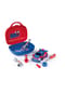 Smoby Marvel Spidey Werkzeugkoffer Bild 2