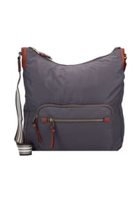 camel active Bari - Bari Umhängetasche 30 cm - beige