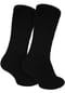 BLACK SNAKE Herren Thermosocken fleecy Bild 2