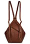 piké Rucksack Echt Leder Bild 6
