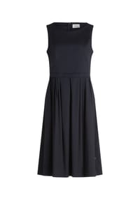 Vera Mont - Sommerkleid tailliert - Bright Jungle