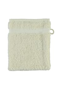 RHOMTUFT® - Handtücher Princess natur-jasmin - 20 - beige