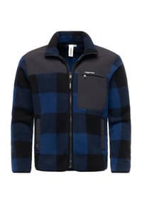 ragwear™ - Plüschjacke Cherior - Navy