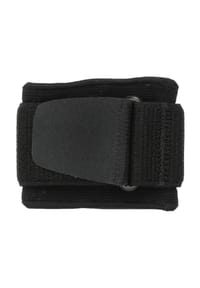 ENDURANCE - Handgelenkschutz Protech mit robuster Fertigung - 1001 Black