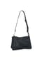 PATRIZIA PEPE Tris Tris Schultertasche Leder 28 cm Bild 3