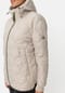 camel active Wasserabweisende Oversized-Jacke mit 2-Wege Reißverschluss Bild 11