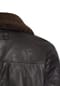 camel active Lederjacke mit Innentaschen Bild 10