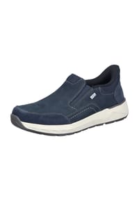 rieker - Slipper - blau
