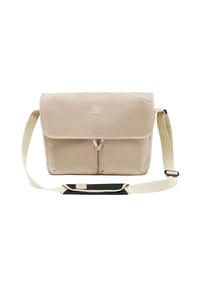 VAUDE Coreway - Coreway Messenger 38 cm Laptopfach - BLACK 010