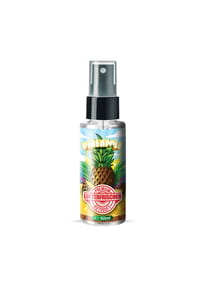 COFI - FLAVOUR BOMB Pineapple - Autoduft mit Ananas-Geruch Premium - 