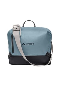 VAUDE CityMessenger - CityMessenger Aktentaschen Messenger 37 cm - black