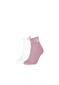 Calvin Klein - Füßling für Damen - 001  BLACK