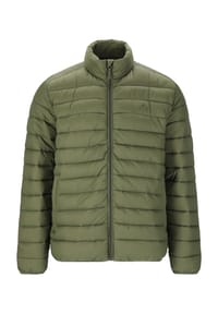 WHISTLER - Steppjacke Arubi aus leichtem und wasserabweisendem Material - 1001 Black