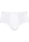 mey Pants "Noblesse", Blickdicht, uni, für Herren Bild 6