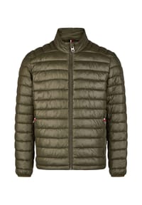 HECHTER PARIS - Blouson - dark green