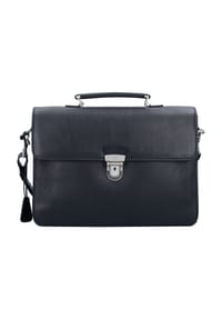 PICARD Toscana - Toscana Aktentasche Leder 37 cm - kastanie
