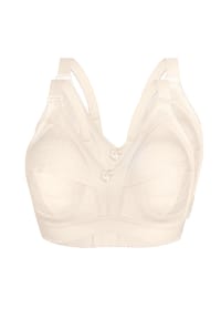 sassa - Soft-BH Jacquard 2er Pack - skin