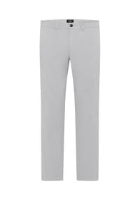 redpoint - Regular Fit Chino mit Elastizität JASPER - beige