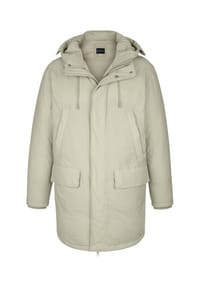 BABISTA - Jacke LUCIVERTO - beige