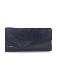 PETER KAISER - Veloursleder Taschen - Dunkelblau