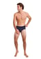 JOCKEY® Slip Hyypersoft 360, 3er-Pack, für Herren Bild 9