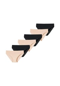 SCHIESSER - Slip Invisible Light - nachtblau