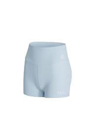 YEAZ - Shorts CELEB - blau