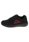 Kappa Sneaker Low Follow OC Bild 2