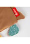 sigikid® Knistertuch Igel Knistertücher ,  für Babys und Kleinkinder Bild 9