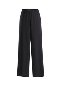 SIEH AN! - Freizeithose - beere