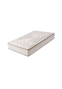 MOONIA - Cashmere Premier  SuperSoft Matratze, 27cm - 