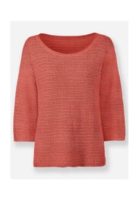 heine - Pullover - elfenbein