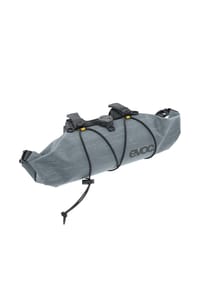 evoc - Handlebar Pack Boa WP 2.5 - Lenkertasche (Bikepacking) 30 cm (carbon grey) - carbon grey