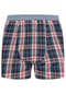 LUCA DAVID Boxer Karos Bild 10