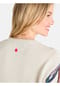 LIEBLINGSSTÜCK Strickpullover, Rippbündchen, für Damen Bild 10