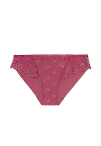SIMONE PÉRÈLE - Slip Wish - Rose sandalwood