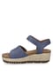 JOSEF SEIBEL Damen Sandale Miranda 02, shark Bild 9