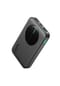 COFI Powerbank Joyroom JR-PBF13 5000mAh 2,4A 2x USB-A 1x USB-C in Schwarz Bild 9