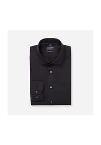 OLYMP - Freizeithemd Luxor, Modern Fit, Langarm, Kent-Kragen, für Herren - 00 WEISS
